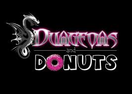 Dungeons And Donuts